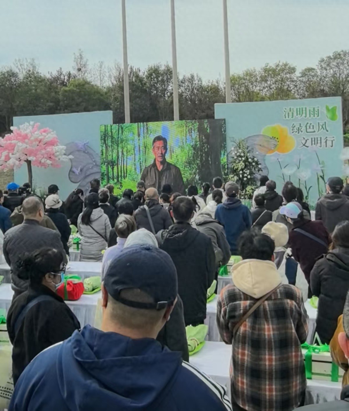 AI数字人出现，缅怀逝者有望实现“跨越时空的对话”